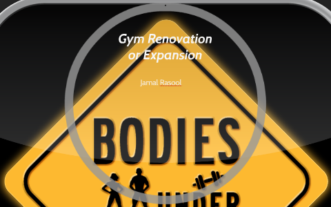 Jamal Rasool 3 GYM by Jamal Rasool on Prezi