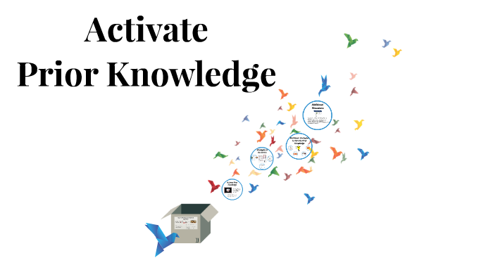 activate-prior-knowledge-by-kari-dahl