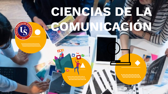 Ciencias de la Comunicación by Dr. Oscar Ricardo Castillo Bribiesca on ...