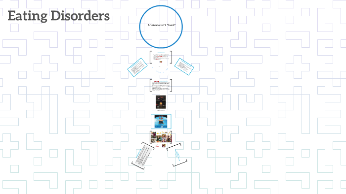 Eating Disorders by Sarah A. on Prezi