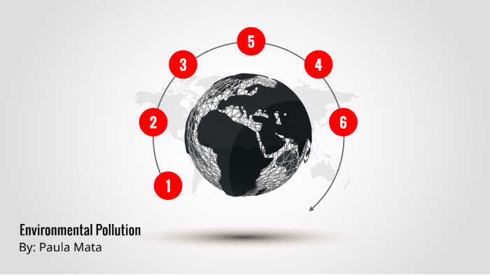 Environmental Pollution by Paula Mata on Prezi