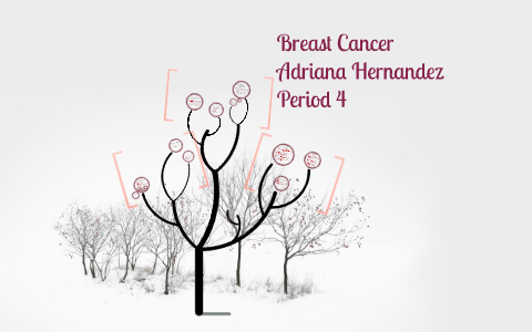 Breast Cancer by Adriana Hernandez on Prezi