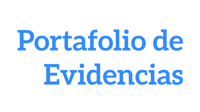 Portafolio de Evidencias by Francisco Garcia Castilo on Prezi