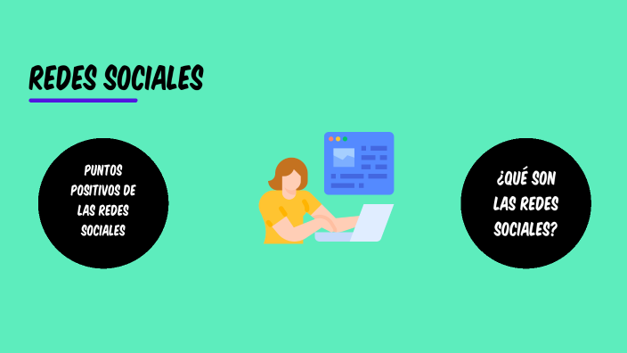 Redes Sociales by Juan Angel Guerra Gonzalez on Prezi