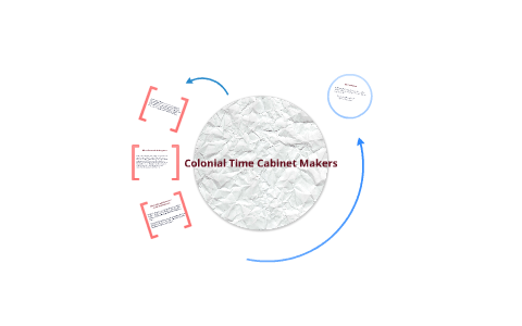 Colonial Time Cabinet Makers By Jonathan Adams On Prezi