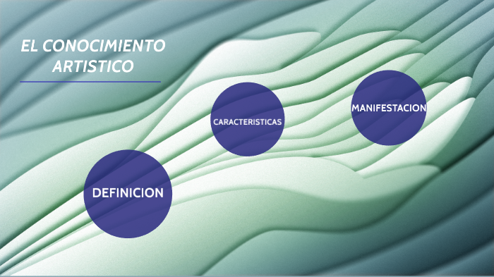 CONOCIMIENTO ARTISTICO by Angie Sosa on Prezi