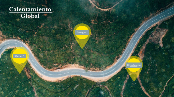 El Calentamiento Global by Sebastian Ventura on Prezi