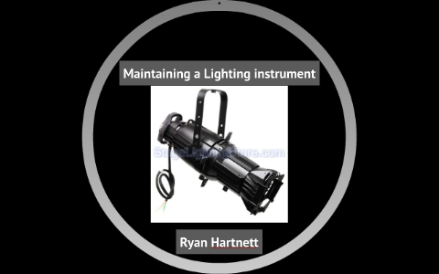 Source Four Assembly Instructions.pdf How to Disassemble, Reassemble, and Care for a Source Four L by Ryan ...