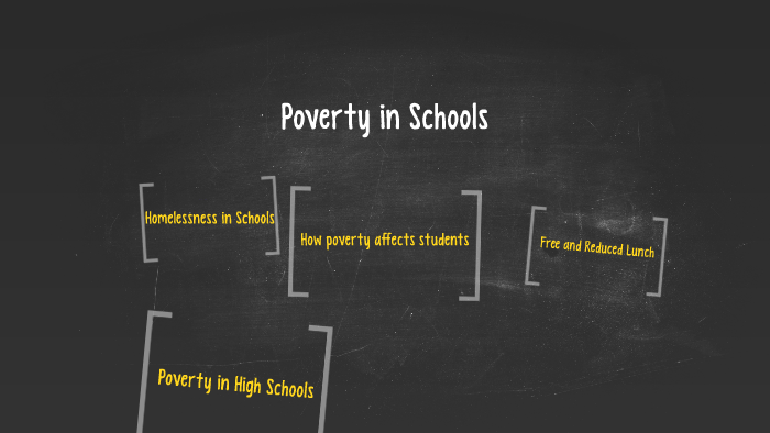 Poverty in Schools by Hailey Bieghler on Prezi