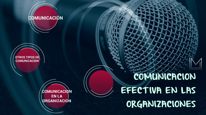 COMUNICACION EFECTIVA EN LAS ORGANIZACIONES By Katherine Rangel On Prezi