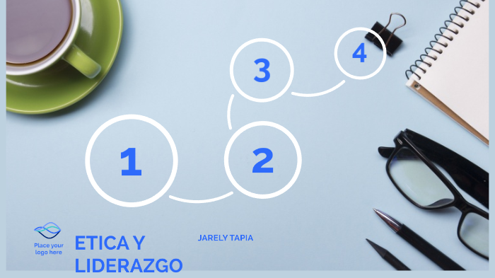 ETICA Y LIDERAZGO by Pamela Martinez on Prezi