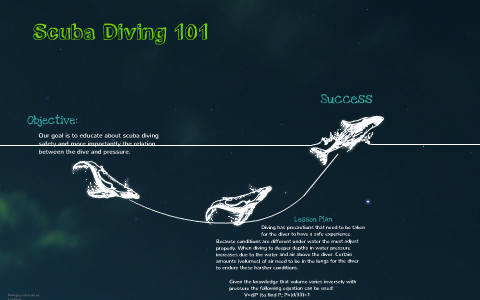 Scuba Diving Project Scuba Diving Project by Michael Edwards on Prezi
