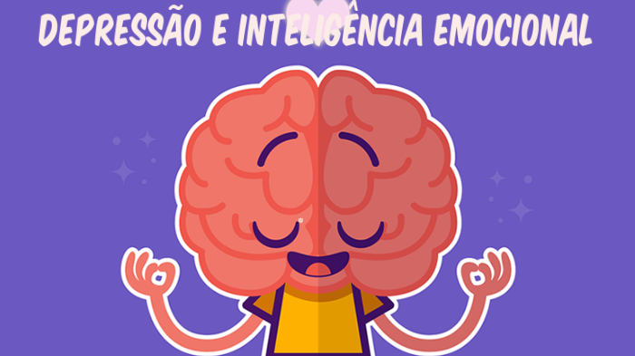 Depressão E Inteligência Emocional By Fernanda Pires Claro On Prezi