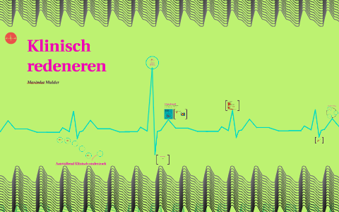 Klinisch redeneren by Peter Mulder on Prezi