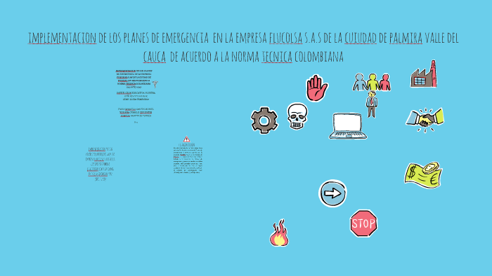 proyecto de grado by erika marcela cortes muriel on Prezi