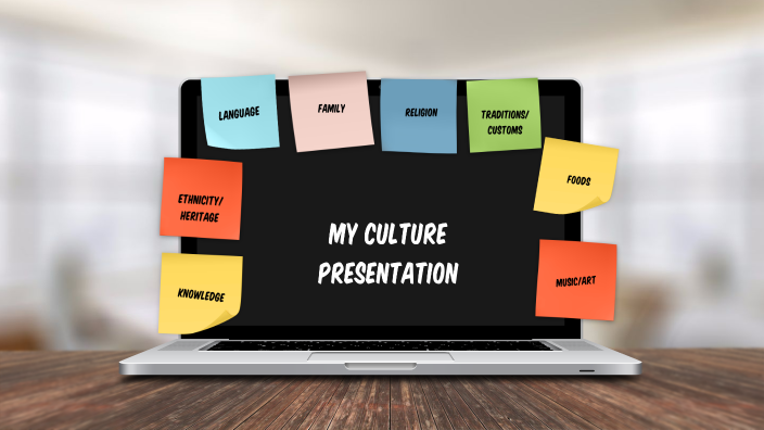 My Culture Presentation by Jeseidi Flores on Prezi