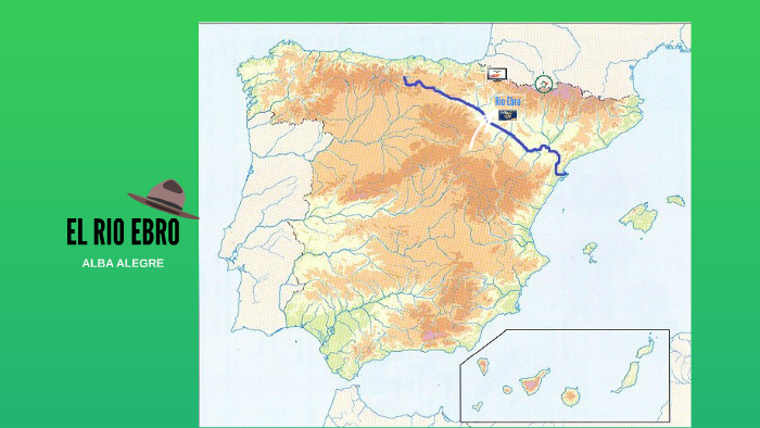 EL RIO EBRO by Alba Alegre on Prezi