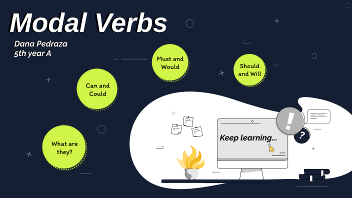 Modal Verbs by Dana Pedraza on Prezi