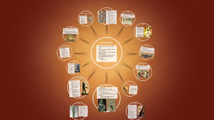 Ancient Egyptian Religion by R Gray on Prezi