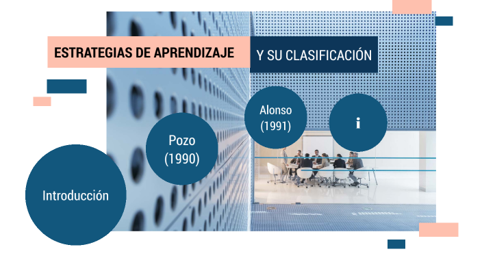 Estrategias de Aprendizaje by Lilia García on Prezi