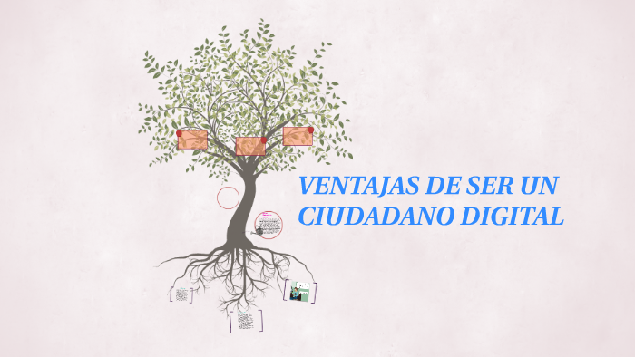 VENTAJAS DE SER UN CIUDADANO DIGITAL by daniela cano cano on Prezi