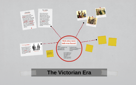 The Victorian Era by Monroe Hutton on Prezi