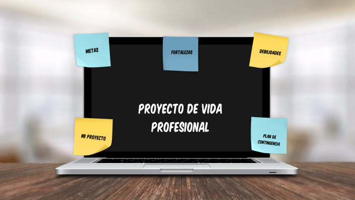 Proyecto de vida by Gerardo Gonzalez Guerrero on Prezi
