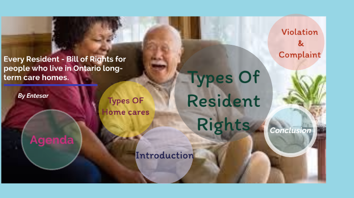 Rights Of Resident In Home Care By En Q On Prezi