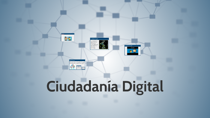 Ciudadanía Digital by Martina Piccoli on Prezi