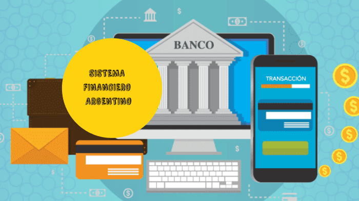 SISTEMA FINANCIERO ARGENTINO by Lucy Sullca on Prezi