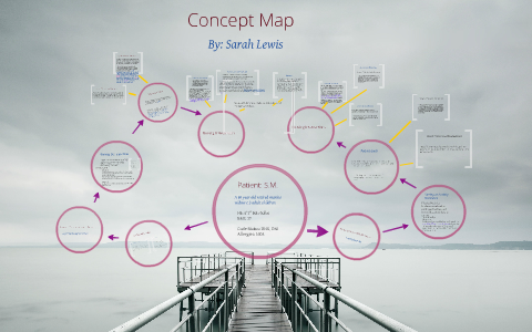 Concept Map by Sarah Lewis on Prezi