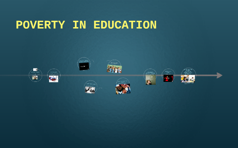 POVERTY IN EDUCATION by Amy Smith on Prezi