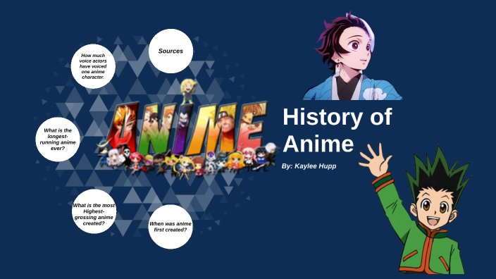 What Anime Has The Most Episodes Top 10 Longest Anime Series  Campione  Anime