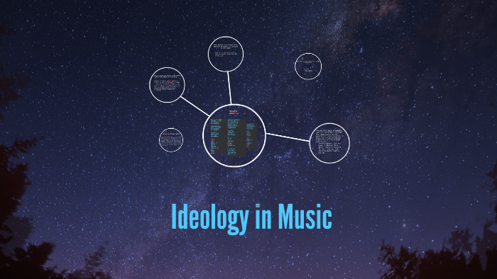 Ideology in Music by Cynthia Calo on Prezi