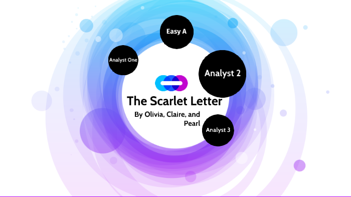 The Scarlet Letter by Claire Gibbons on Prezi