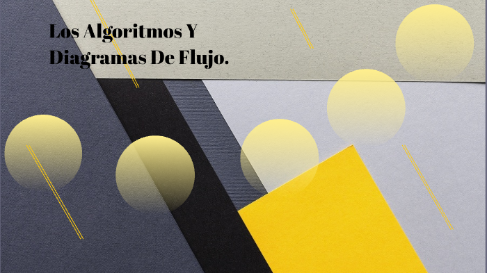Algoritmos y diagramas de flujo by Brayan Vazquez on Prezi