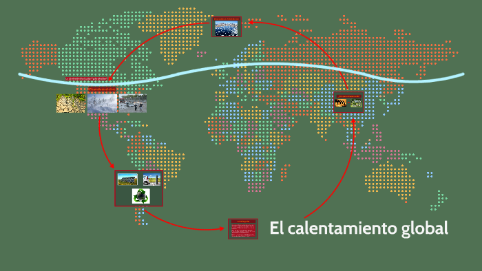 El calentamiento global by Daniel Lee on Prezi