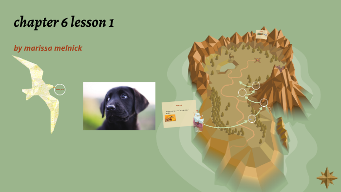 chapter 6 lesson 1 by Nicole Cox on Prezi