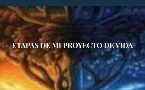 Mi proyecto de vida by JOHAN CUESTA on Prezi