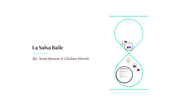 La Salsa Baile by Chelsea Hewett on Prezi
