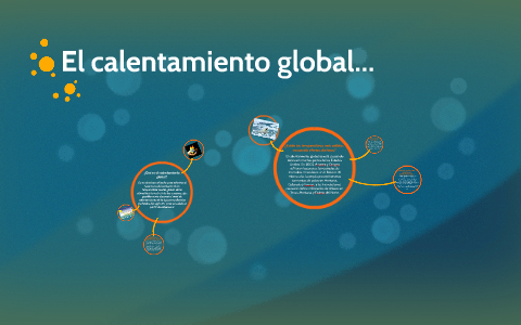 El calentamiento global by MARÍA FERNANDA RODRIGUEZ CORCHO on Prezi
