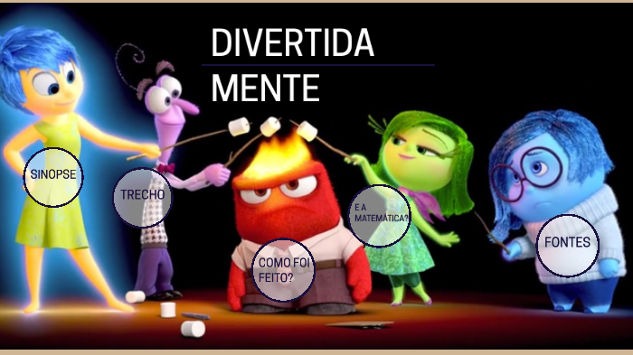 DIVERTIDAMENTE by Luísa Carneiro Mendosa on Prezi