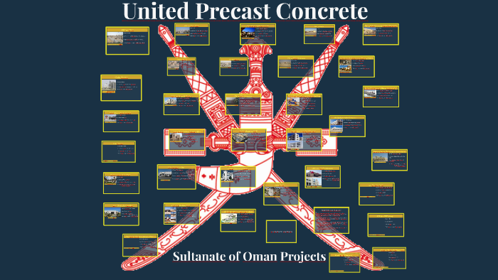 United Precast Concrete by Abhilash Pillai