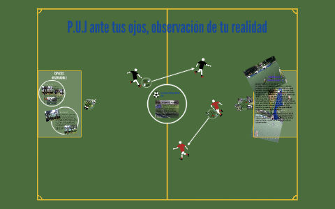 OBSERVACION CANCHA DE FUTBOL by Rie Bojaca on Prezi