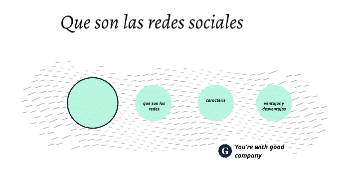 las redes sociales by laura vanesa plaza montoya on Prezi