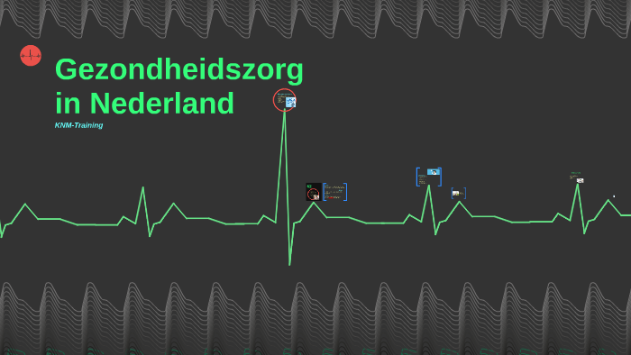 Gezondheidszorg in Nederland by Frederieke on Prezi