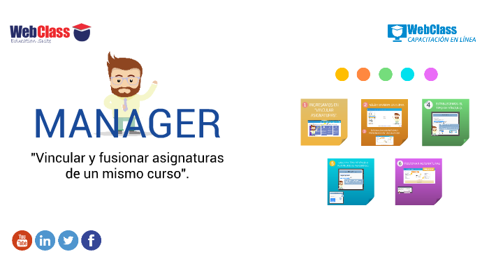 Webclass WEBCLASS by WebClass Chile on Prezi
