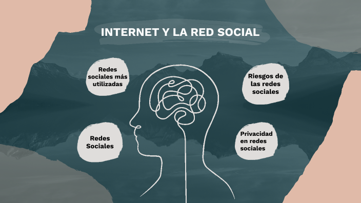 INTERNET Y LAS REDES SOCIALES by Sayanali Thongtit on Prezi