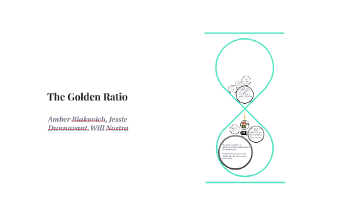 The Golden Ratio by Amber Blakovich on Prezi