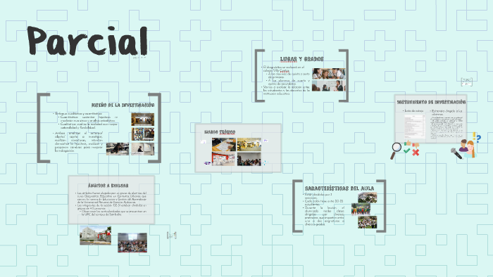 Parcial by Ana Lucia Nieto on Prezi